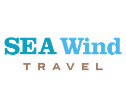 SEAWind travel Logo